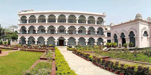 Rajshahi Varendra Museum, Rajshahi