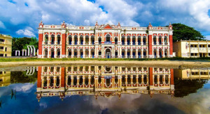 MuraPara JomidarBari, Narayanganj