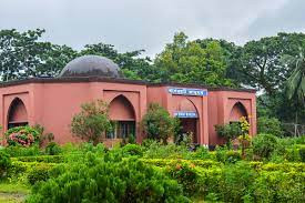 Bagerhat Museum, Bagerhat