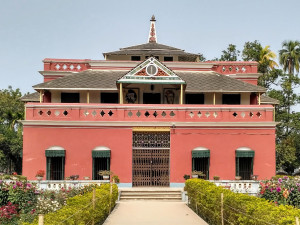 Shilaidaha Rabindra Kuthibari, Jashore