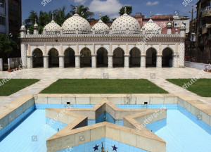 Tara Masjid, Narsingdi