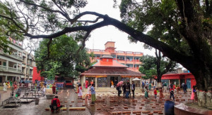 Loknath Asram, Dhaka