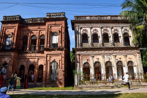 Panam City, Narayanganj